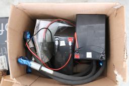 MECANIL SAW BARS AND PARTS