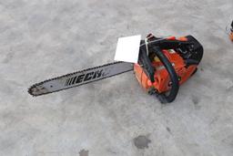 ECHO CHAINSAW