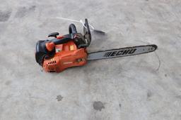 ECHO CHAINSAW