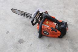 ECHO CHAINSAW