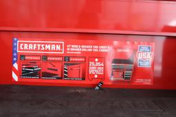 CRAFTSMAN TOOLBOX