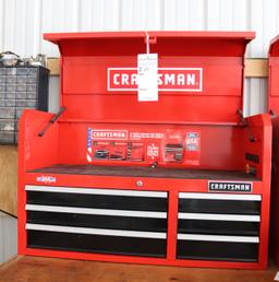 CRAFTSMAN TOOLBOX