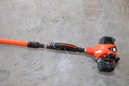 ECHO POLE SAW