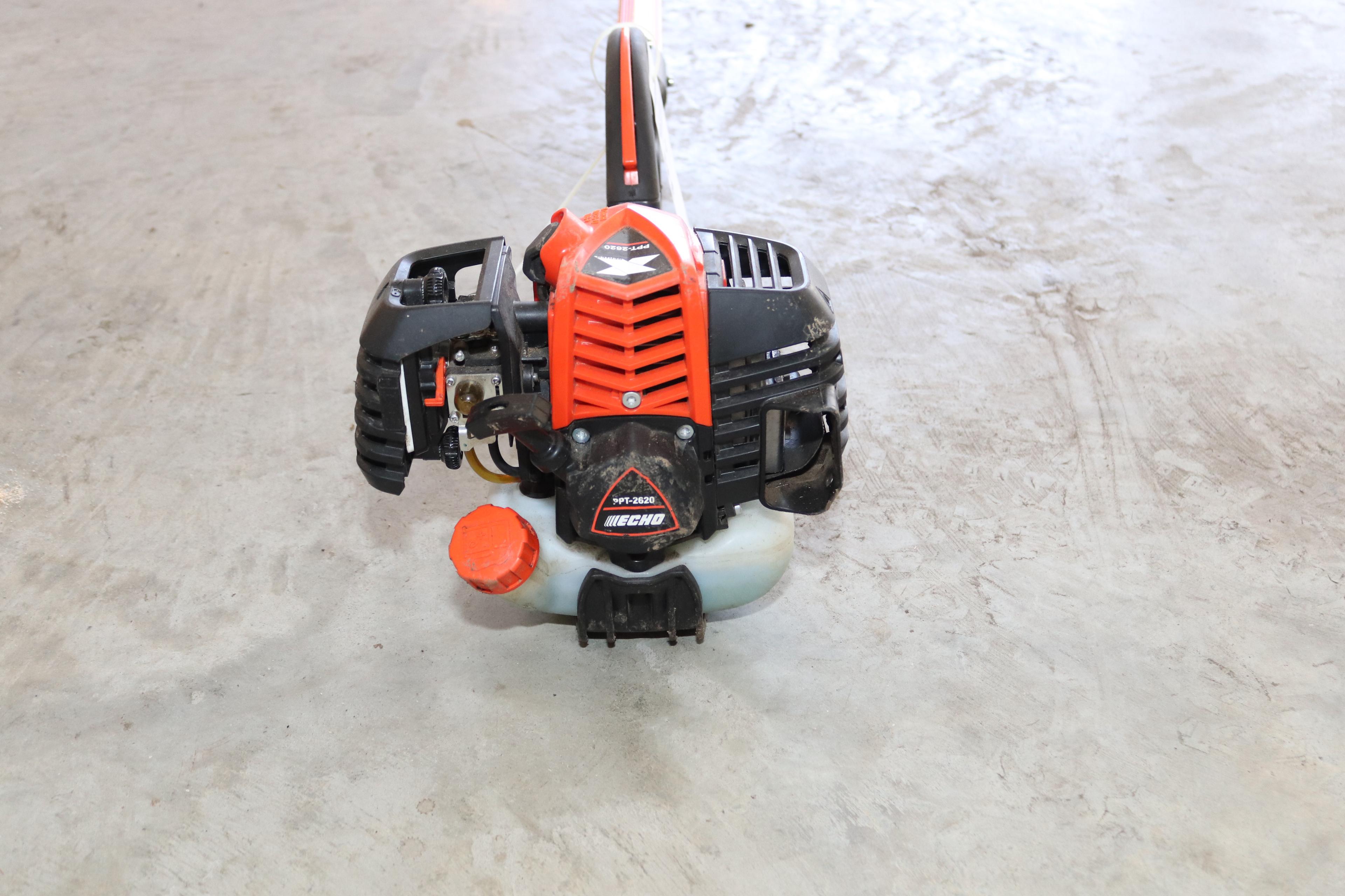 ECHO POLE SAW