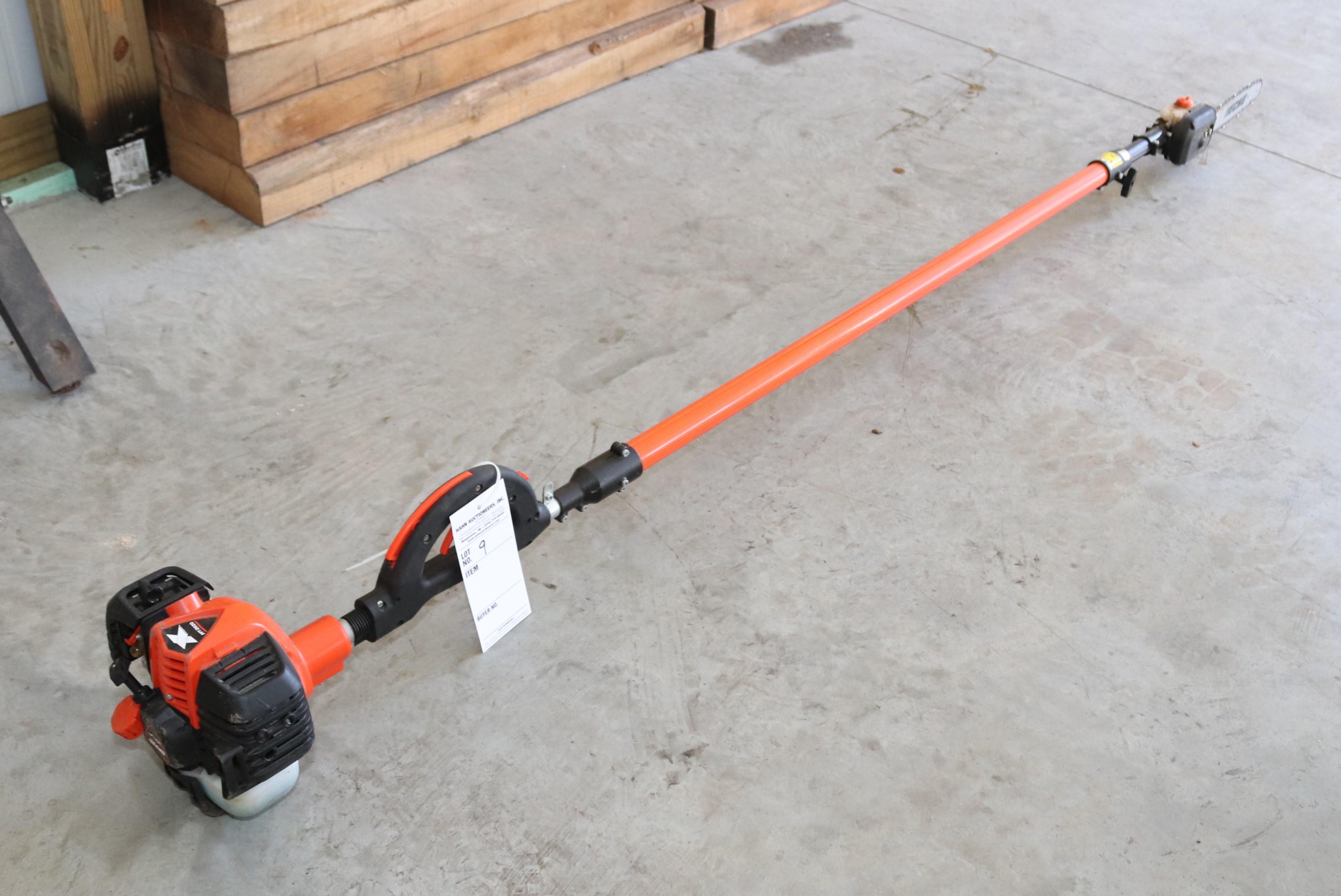 ECHO POLE SAW