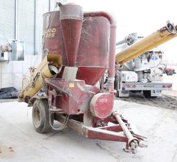 Grinder Mixer