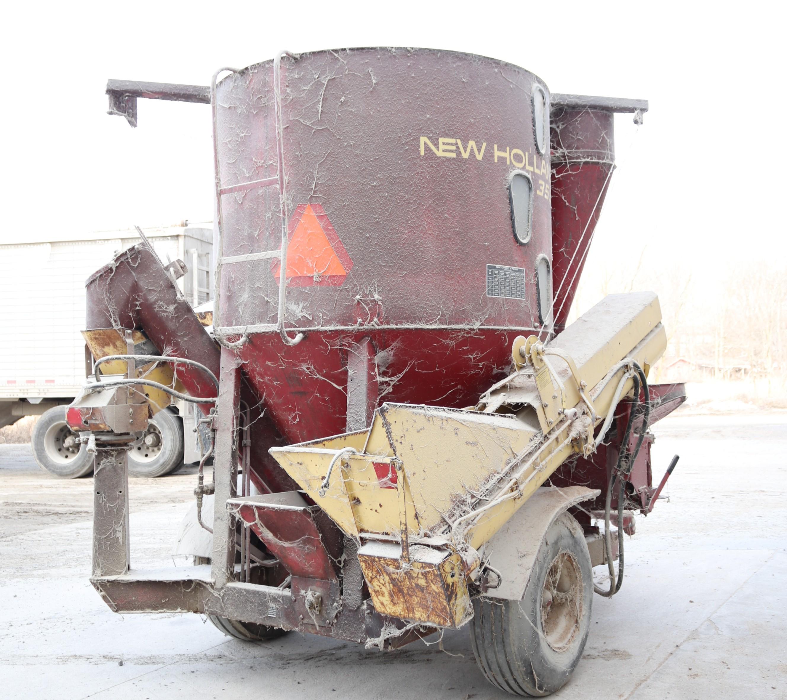 Grinder Mixer