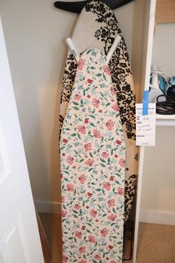 IRONING BOARDS