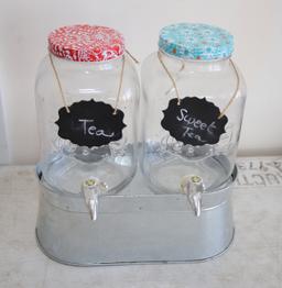 MASON JARS