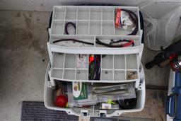 FISHING ITEMS