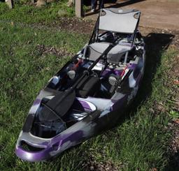 KAYAK