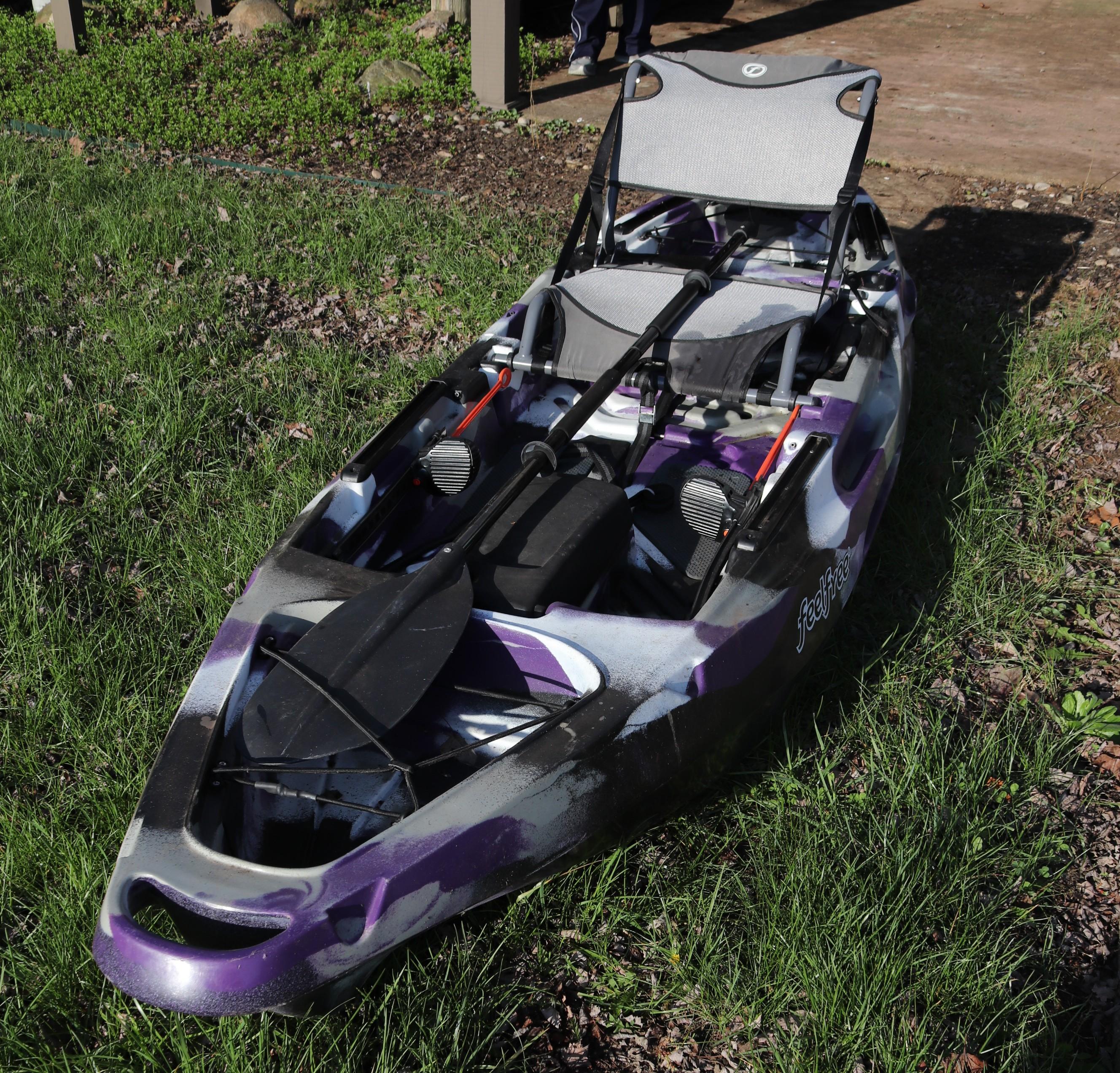 KAYAK