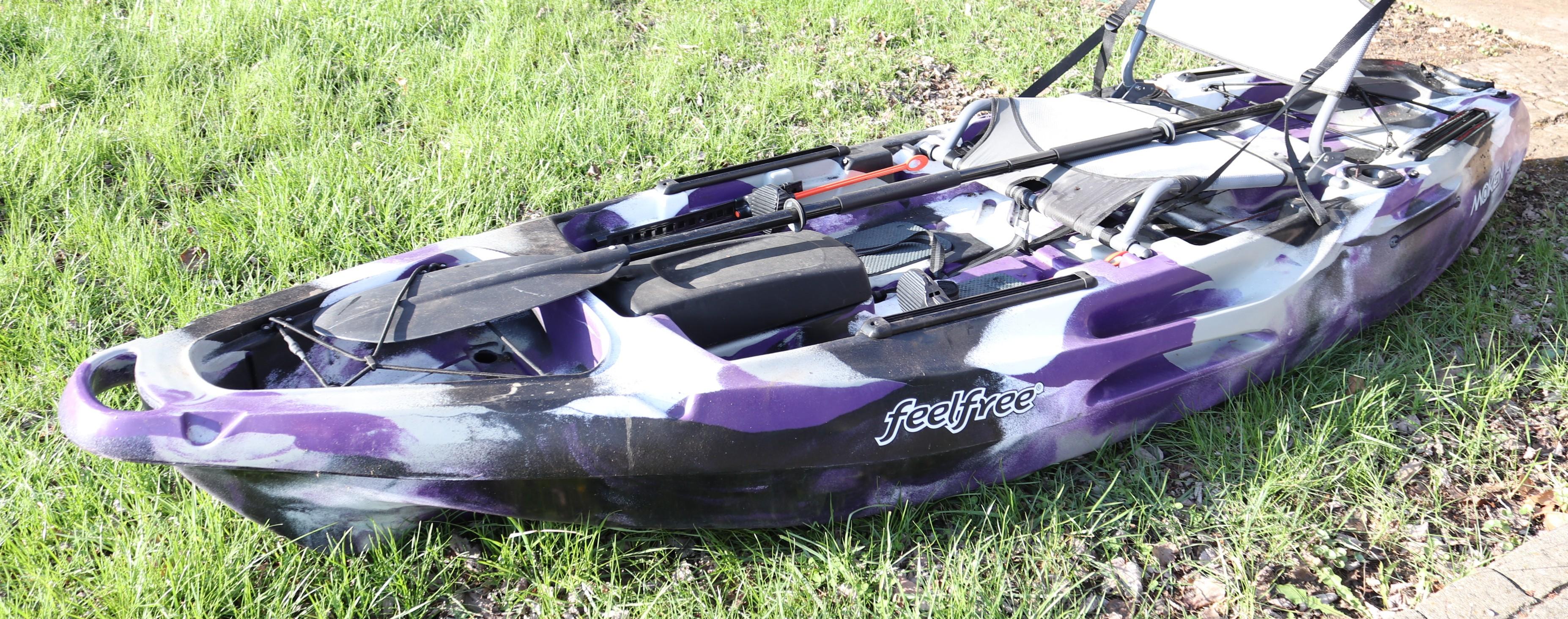 KAYAK