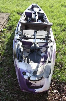 KAYAK