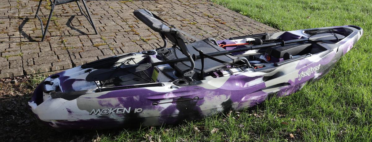 KAYAK