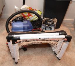 MISC. ITEMS