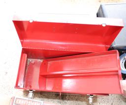 CRAFTSMAN AND OTHER ITEMS