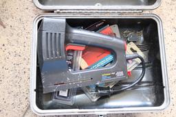 CRAFTSMAN AND OTHER ITEMS