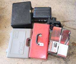 CRAFTSMAN AND OTHER ITEMS