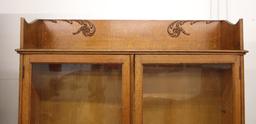 BOOKCASE