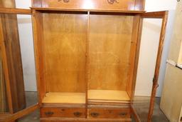 BOOKCASE