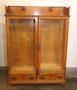 BOOKCASE