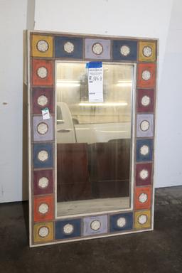 WALL MIRROR