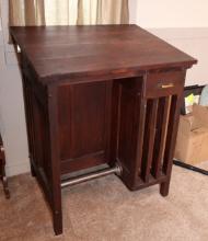 ARCHITECT'S DESK
