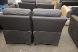 54" Loveseat