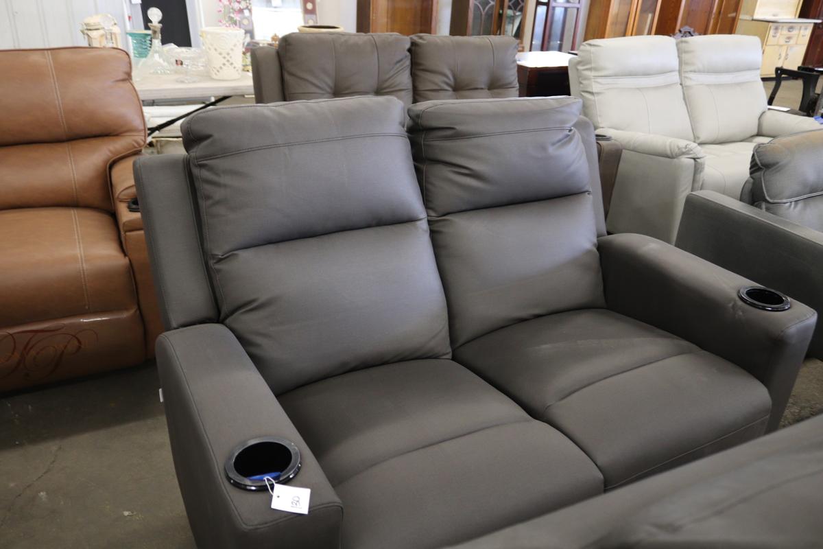 54" Loveseat