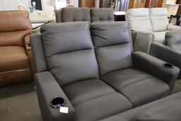54" Loveseat