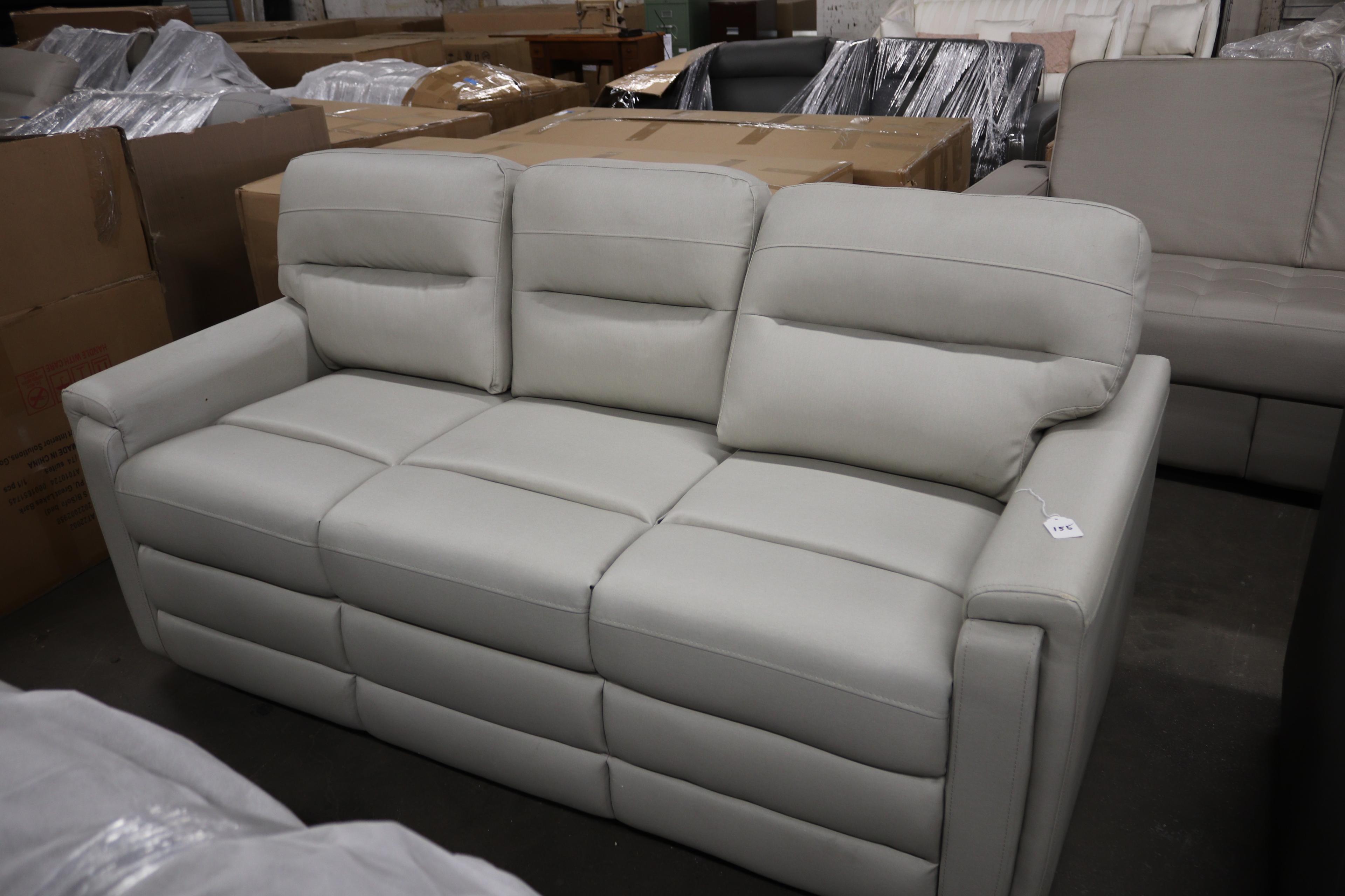 70" Sofa