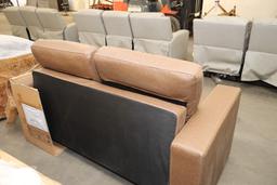 66" Loveseat