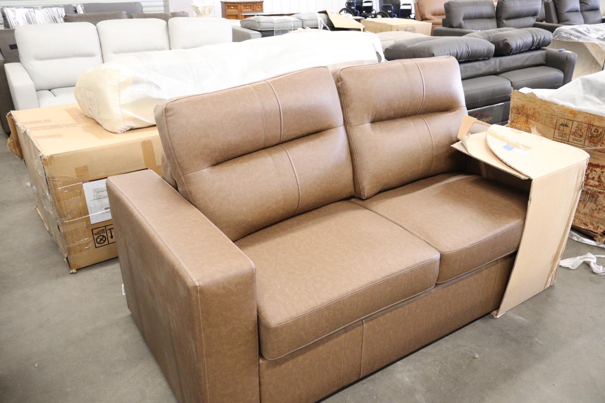 66" Loveseat