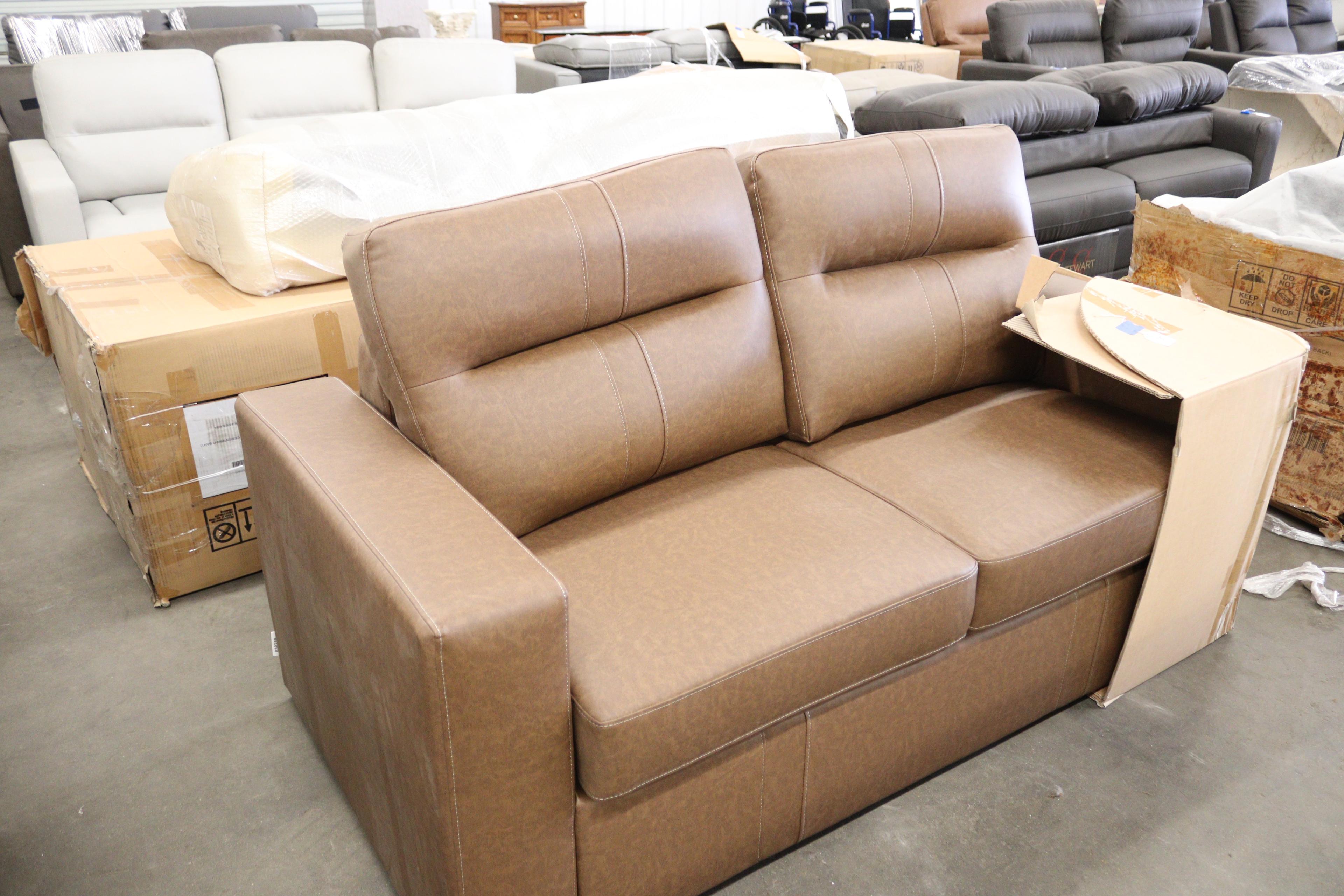 66" Loveseat