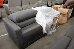 68" Loveseat