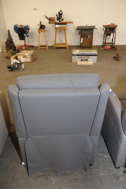 26" Recliner