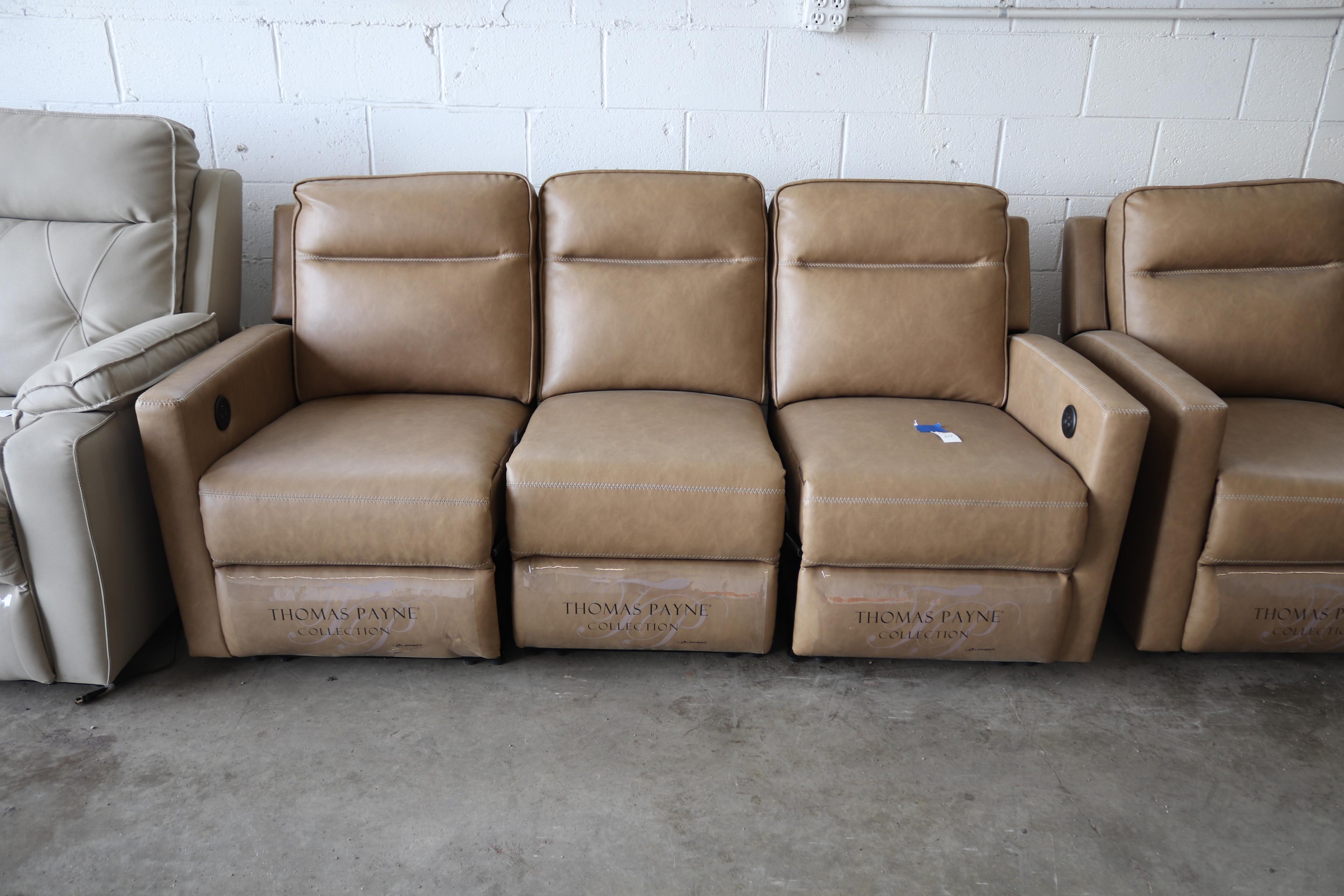 73" Sofa