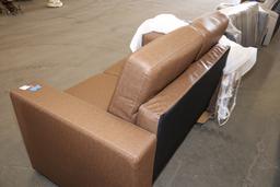 2-Cushion Loveseat, 61"