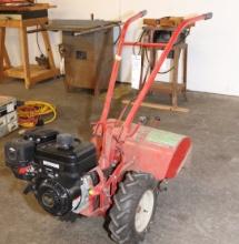 TroyBilt Horse Rear Tine Rototiller with Vanguard 6.5 HP Gas Engine