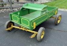 PONY WAGON