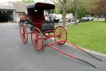 DOCTOR'S CARRIAGE
