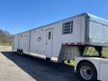CARGO MATE TRAILER