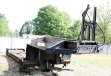 LOWBOY TRAILER