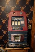 SLOT MACHINE
