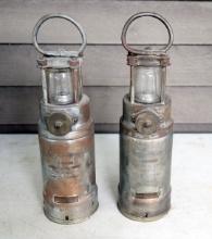 MINE LANTERNS