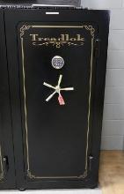 GUN SAFE