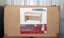 GUNSMITH CHEST