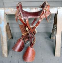 SADDLE