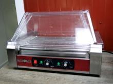 HOT DOG ROLLER GRILL